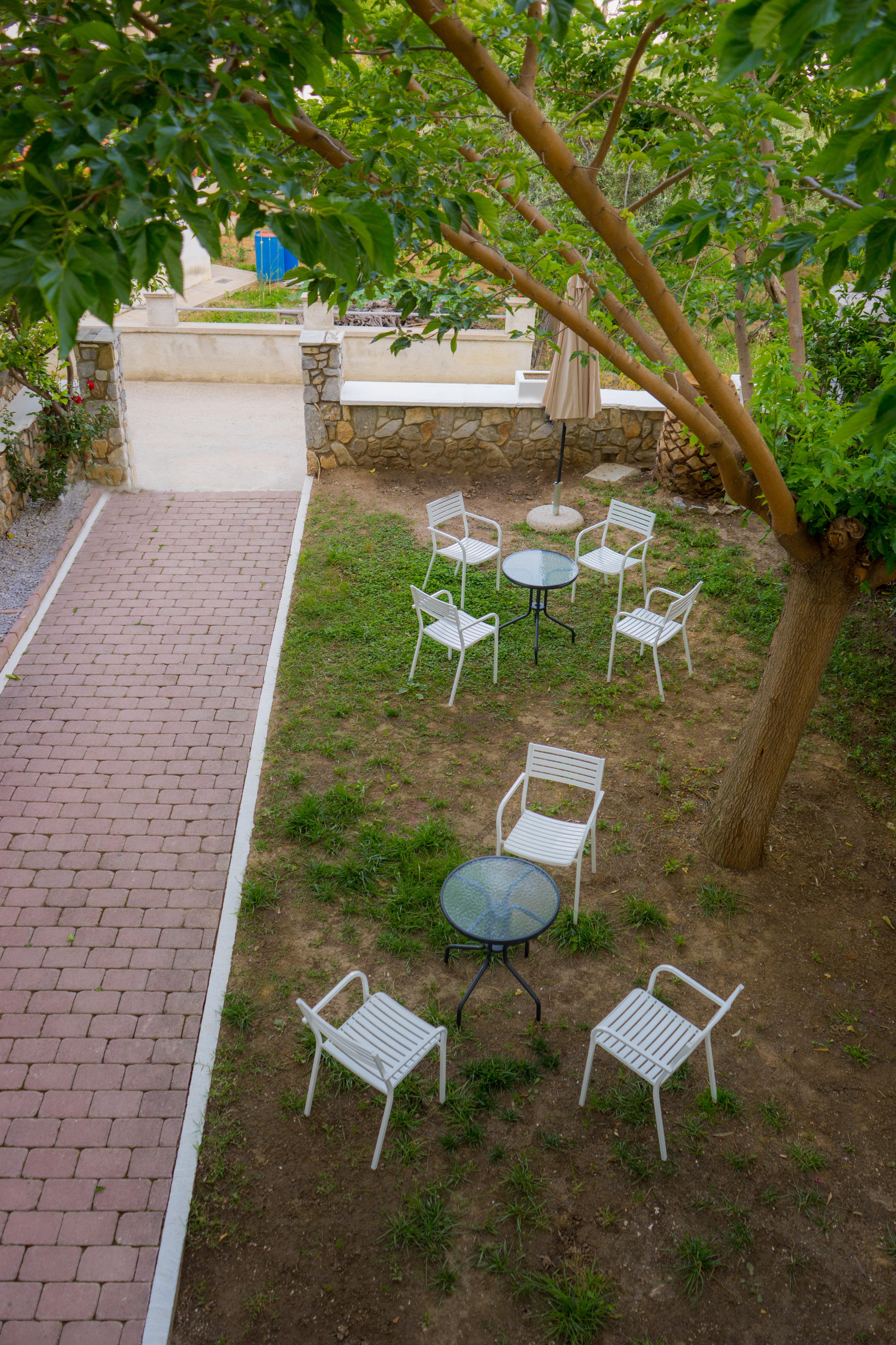 Act Art Skiathos Extérieur photo
