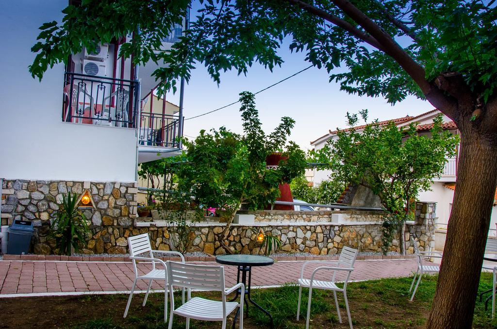 Act Art Skiathos Extérieur photo