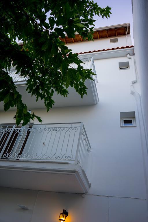 Act Art Skiathos Extérieur photo