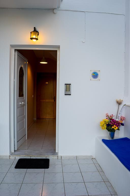 Act Art Skiathos Extérieur photo