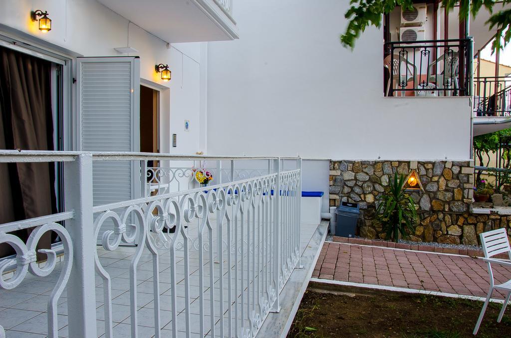 Act Art Skiathos Extérieur photo