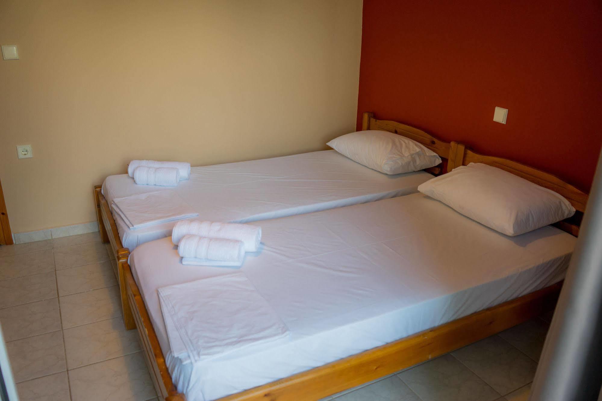 Act Art Skiathos Extérieur photo